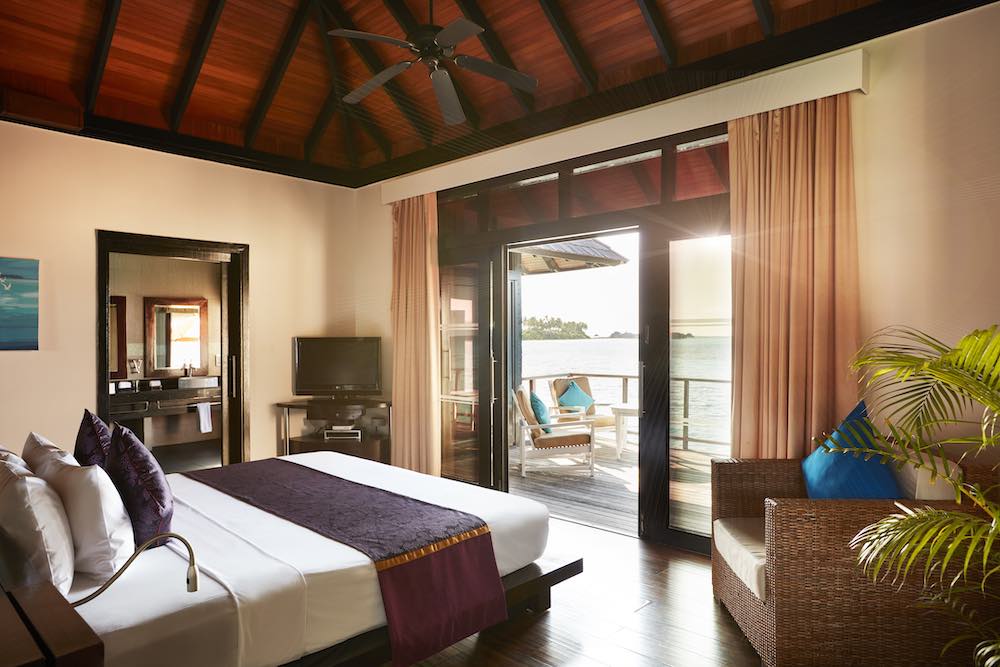 Water Villa photo 25